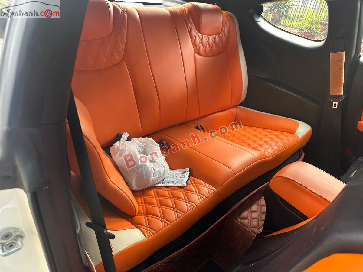 Bán ô tô Hyundai Genesis 2.0 AT - 2009 - xe cũ