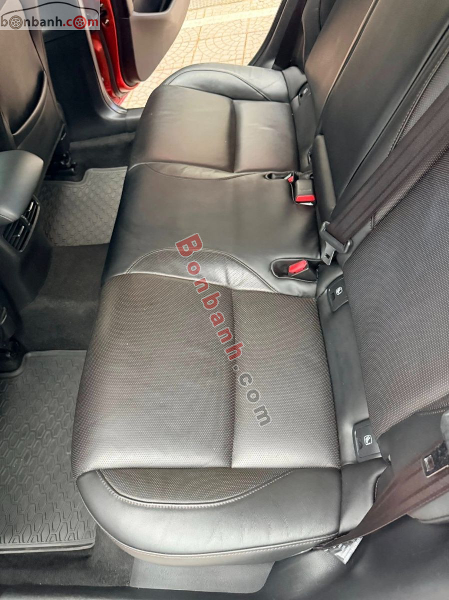 Bán ô tô Mazda 3 1.5L Premium - 2022 - xe cũ