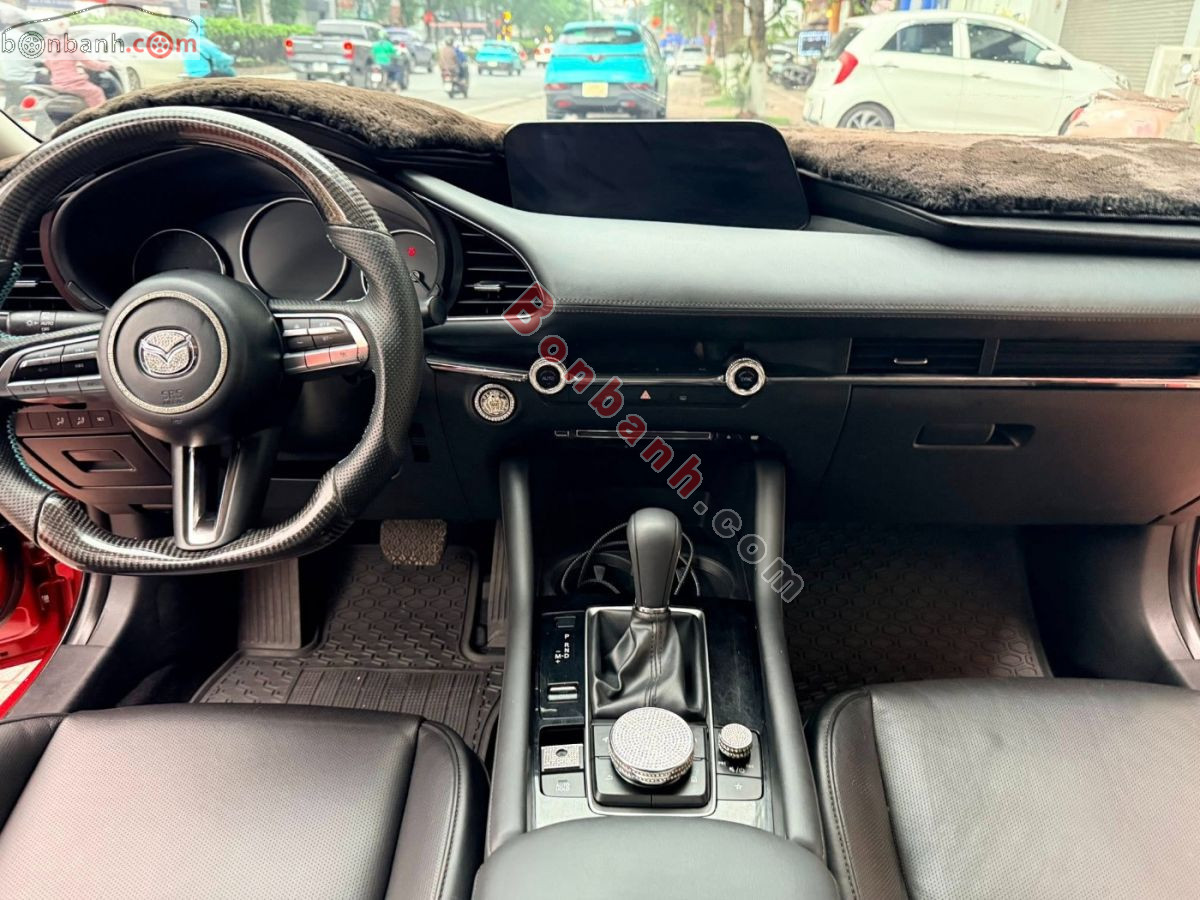 Bán ô tô Mazda 3 1.5L Premium - 2022 - xe cũ