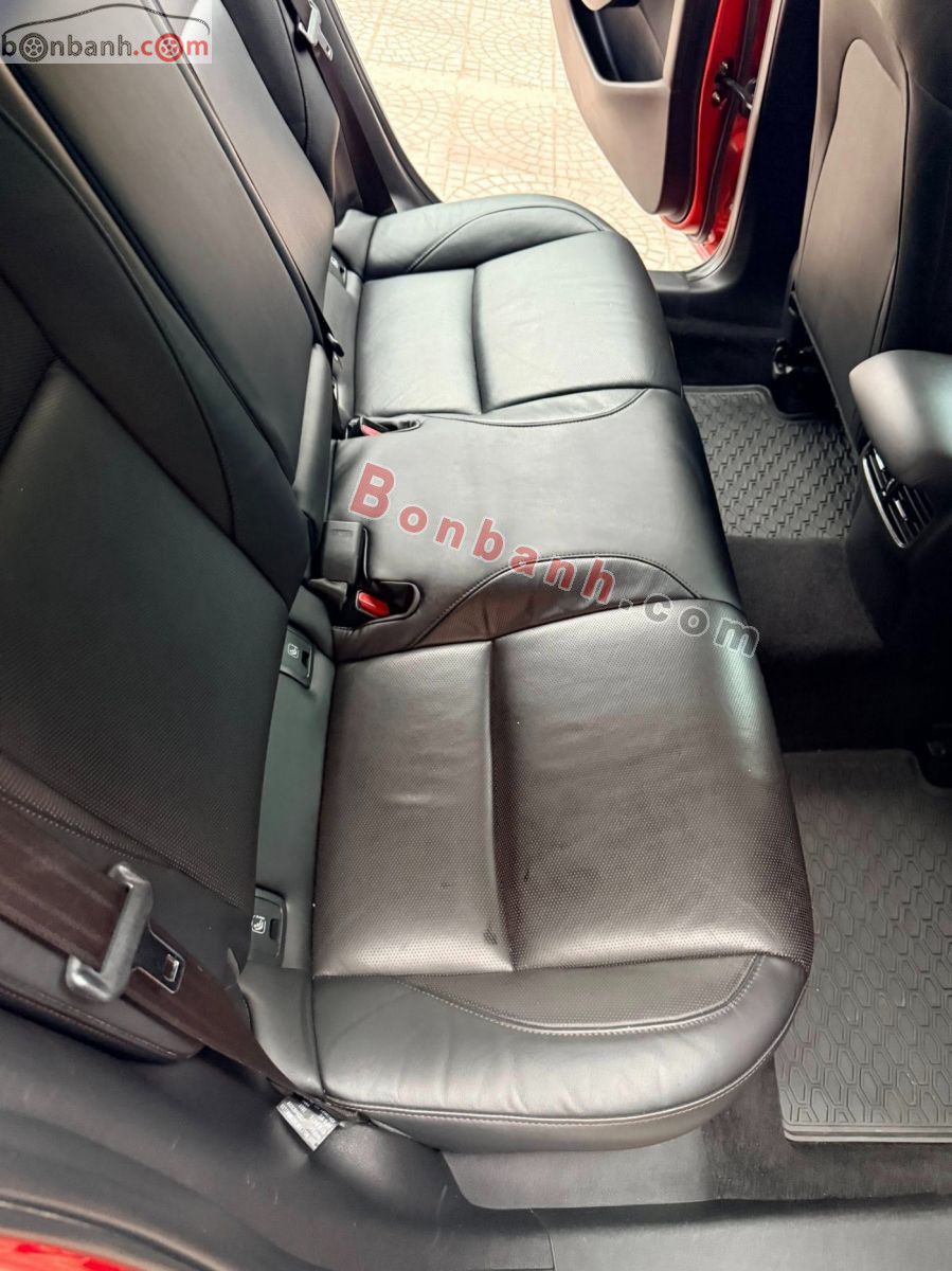 Bán ô tô Mazda 3 1.5L Premium - 2022 - xe cũ