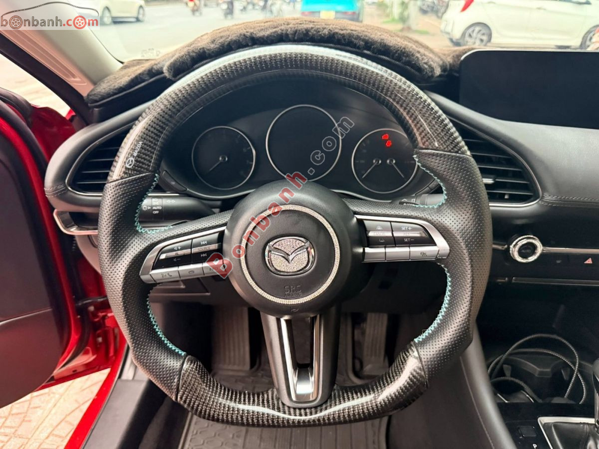 Bán ô tô Mazda 3 1.5L Premium - 2022 - xe cũ