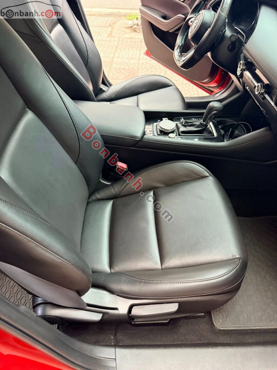 Bán ô tô Mazda 3 1.5L Premium - 2022 - xe cũ