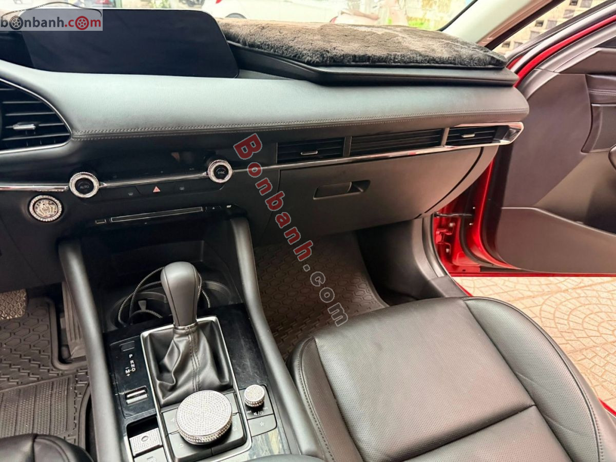 Bán ô tô Mazda 3 1.5L Premium - 2022 - xe cũ
