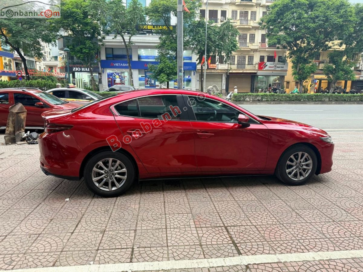 Bán ô tô Mazda 3 1.5L Premium - 2022 - xe cũ