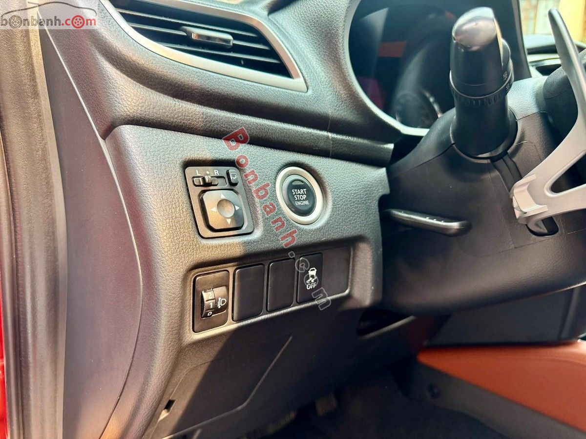 Bán ô tô Mitsubishi Triton Athlete 4x2 AT - 2022 - xe cũ