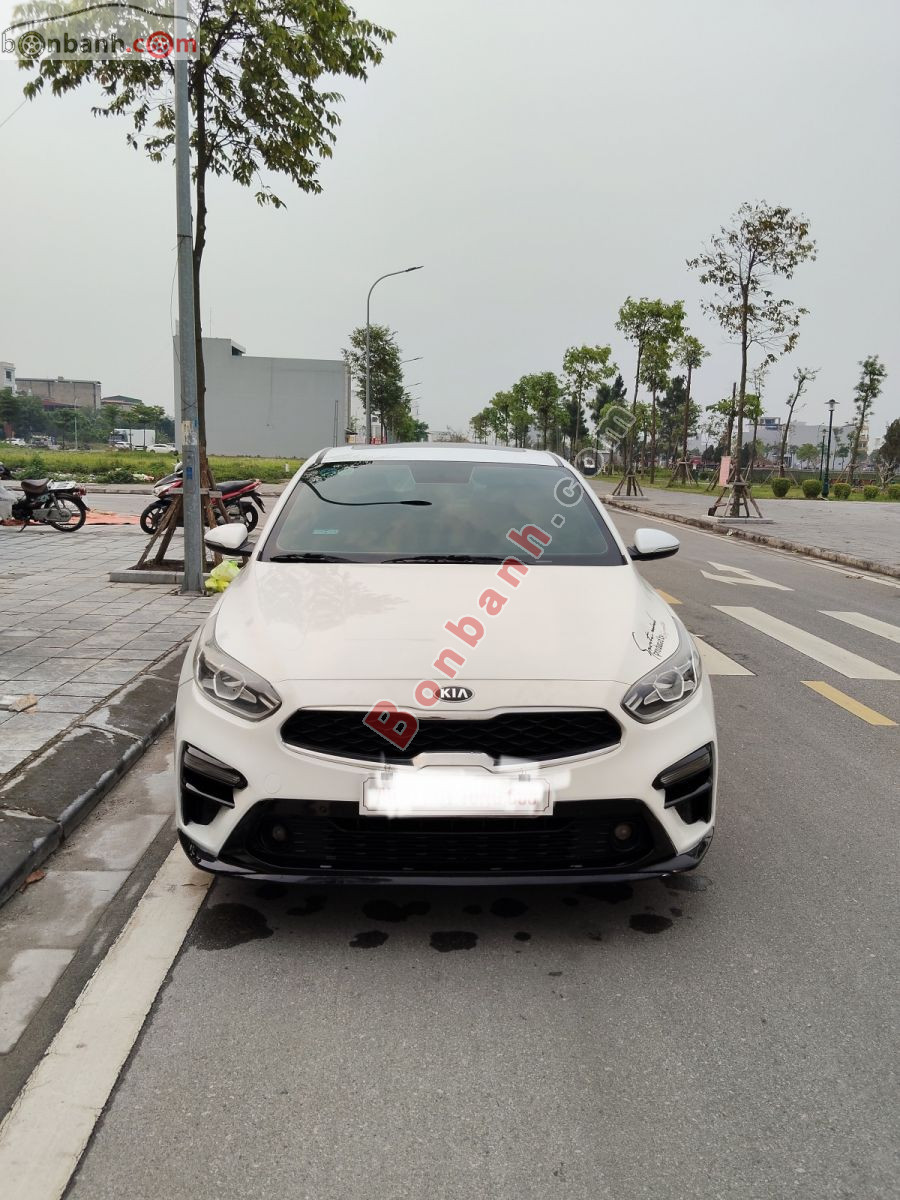 Bán ô tô Kia Cerato 2.0 AT Premium - 2019 - xe cũ