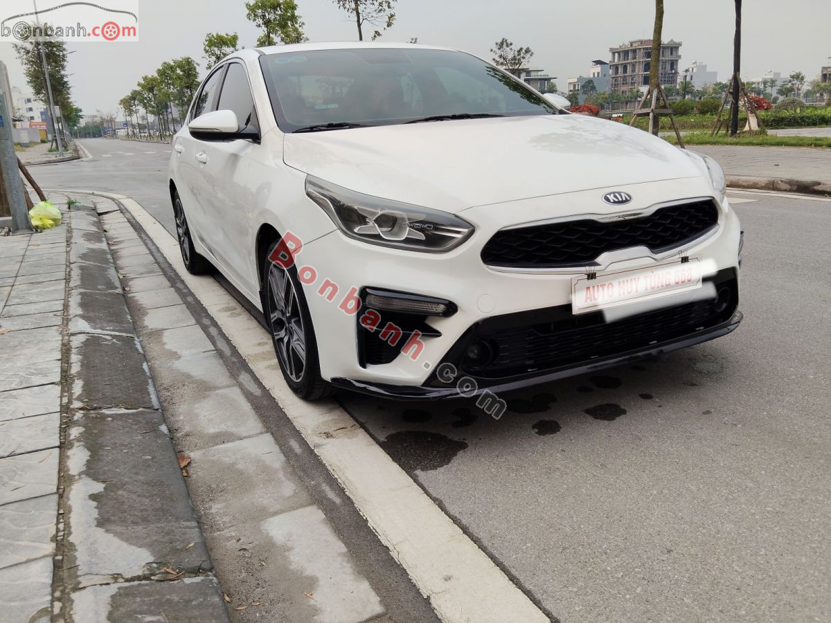 Bán ô tô Kia Cerato 2.0 AT Premium - 2019 - xe cũ