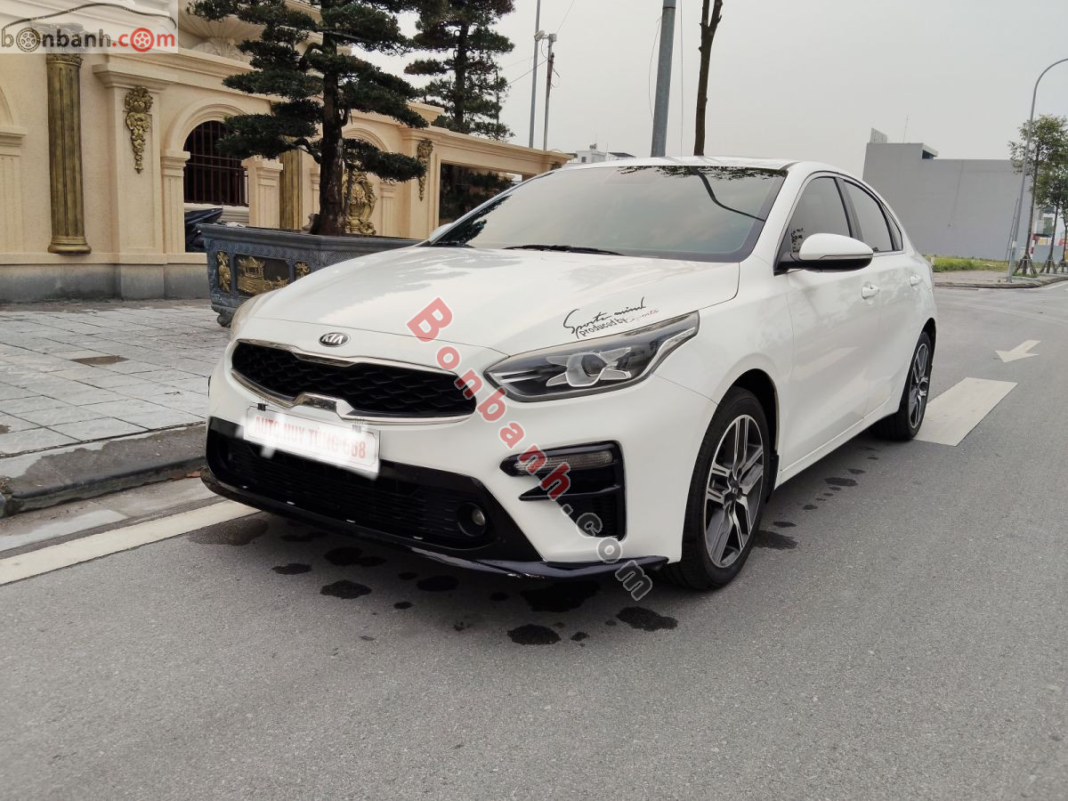 Bán ô tô Kia Cerato 2.0 AT Premium - 2019 - xe cũ