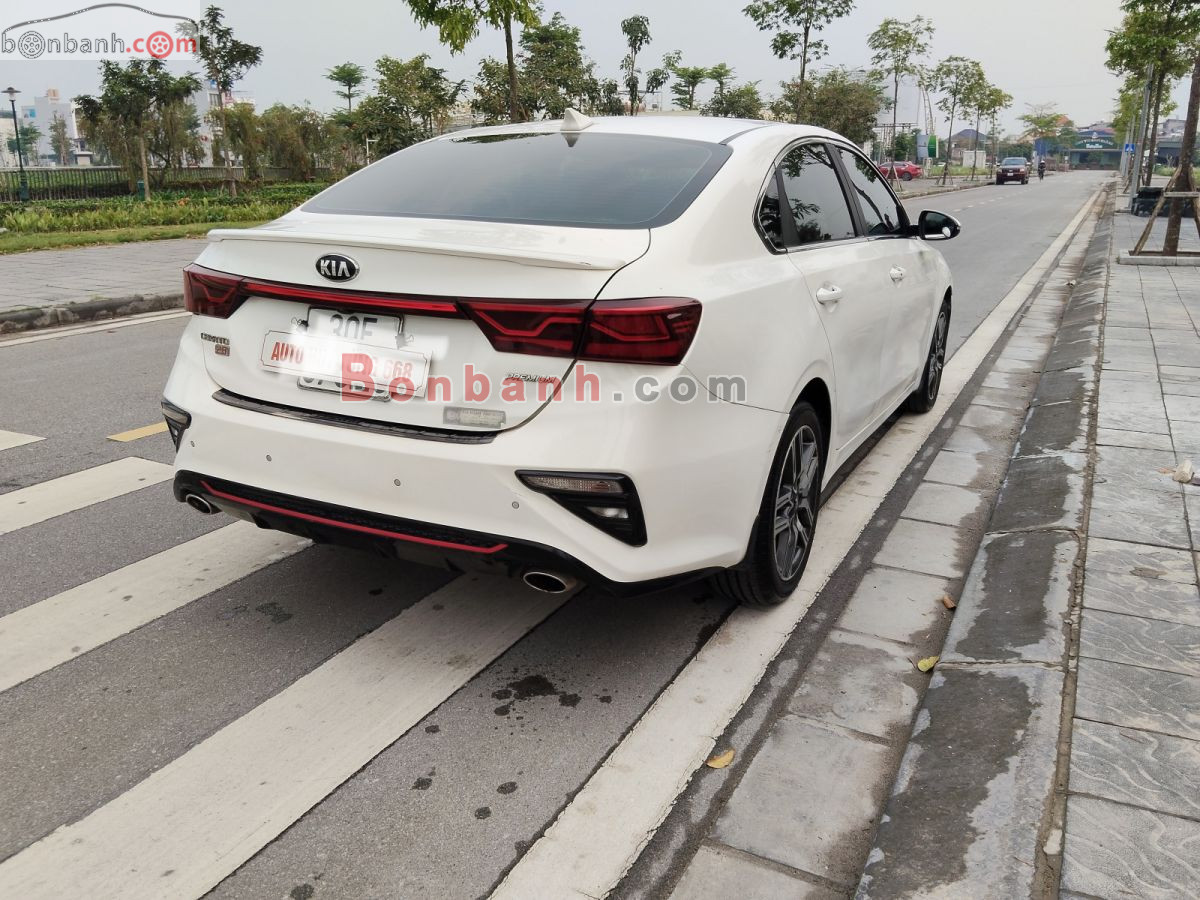 Bán ô tô Kia Cerato 2.0 AT Premium - 2019 - xe cũ