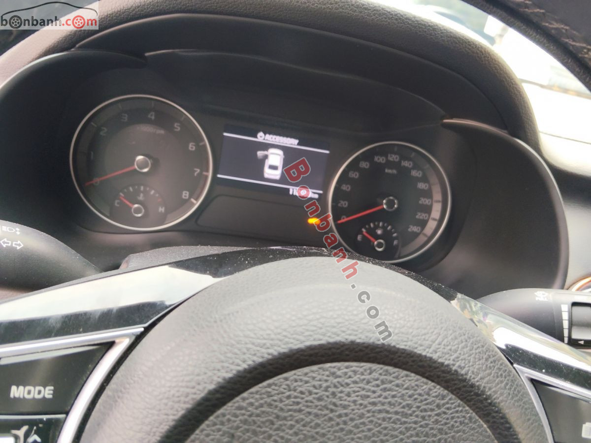 Bán ô tô Kia Cerato 2.0 AT Premium - 2019 - xe cũ