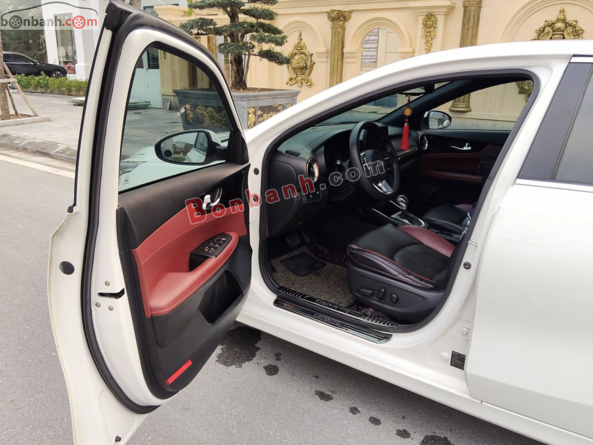 Bán ô tô Kia Cerato 2.0 AT Premium - 2019 - xe cũ