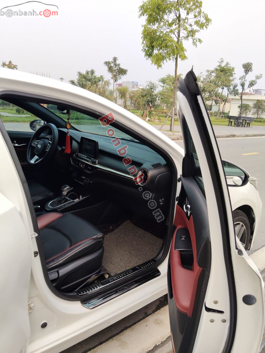 Bán ô tô Kia Cerato 2.0 AT Premium - 2019 - xe cũ