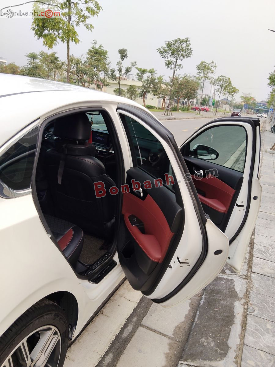 Bán ô tô Kia Cerato 2.0 AT Premium - 2019 - xe cũ