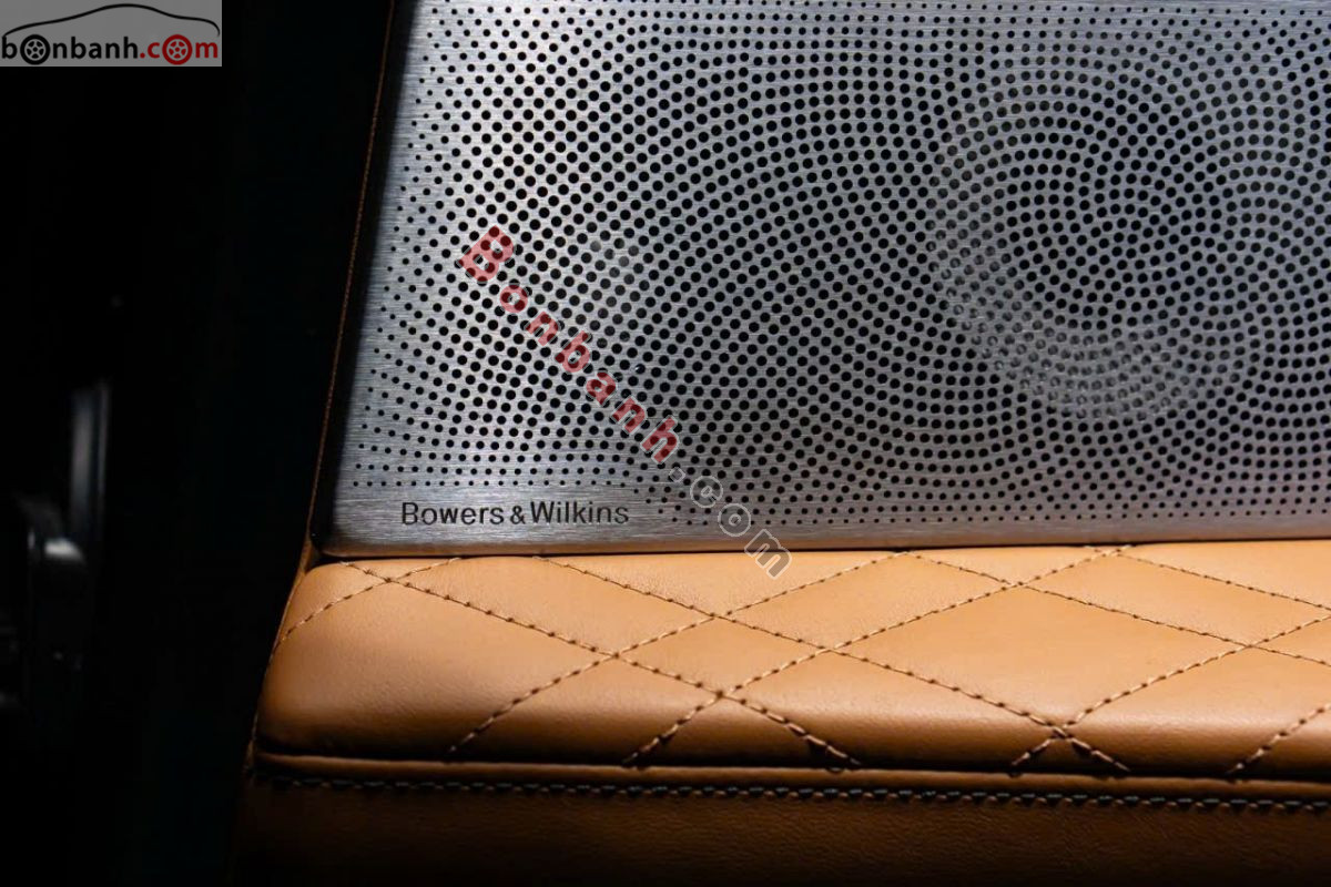 Bán ô tô BMW 7 Series 740Li - 2021 - xe cũ