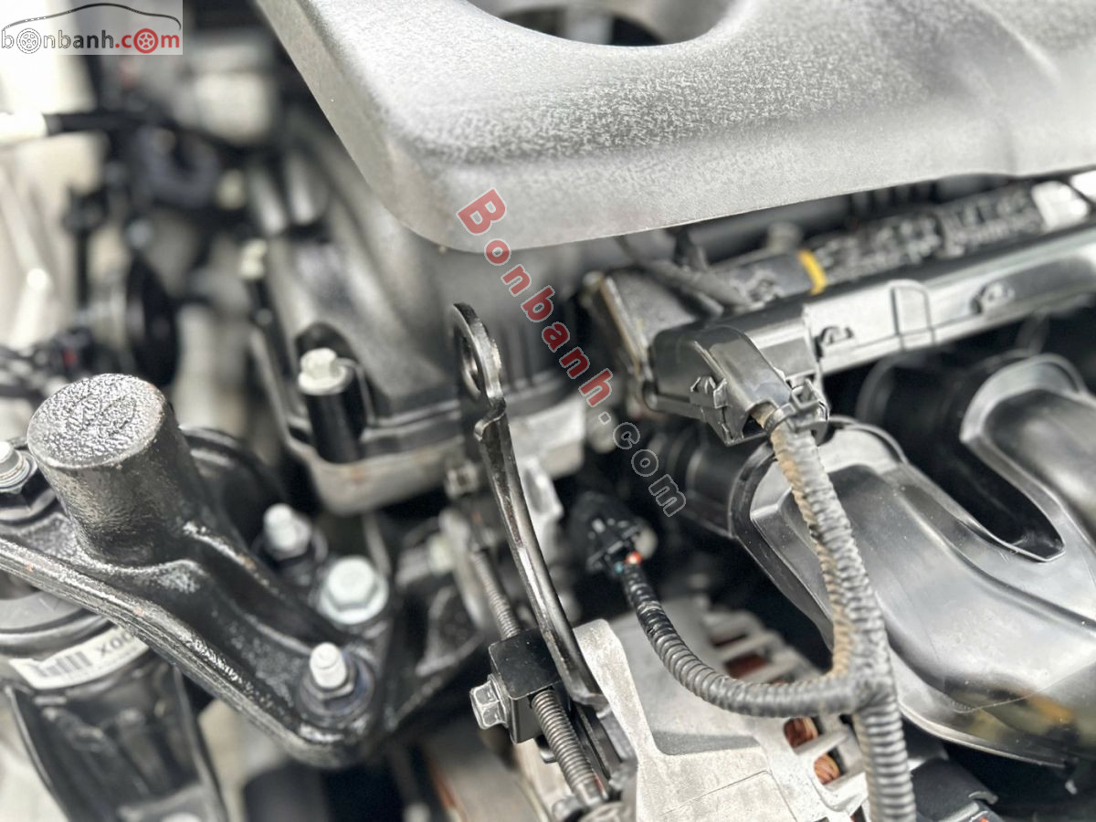 Bán ô tô Kia Cerato 1.6 AT - 2016 - xe cũ