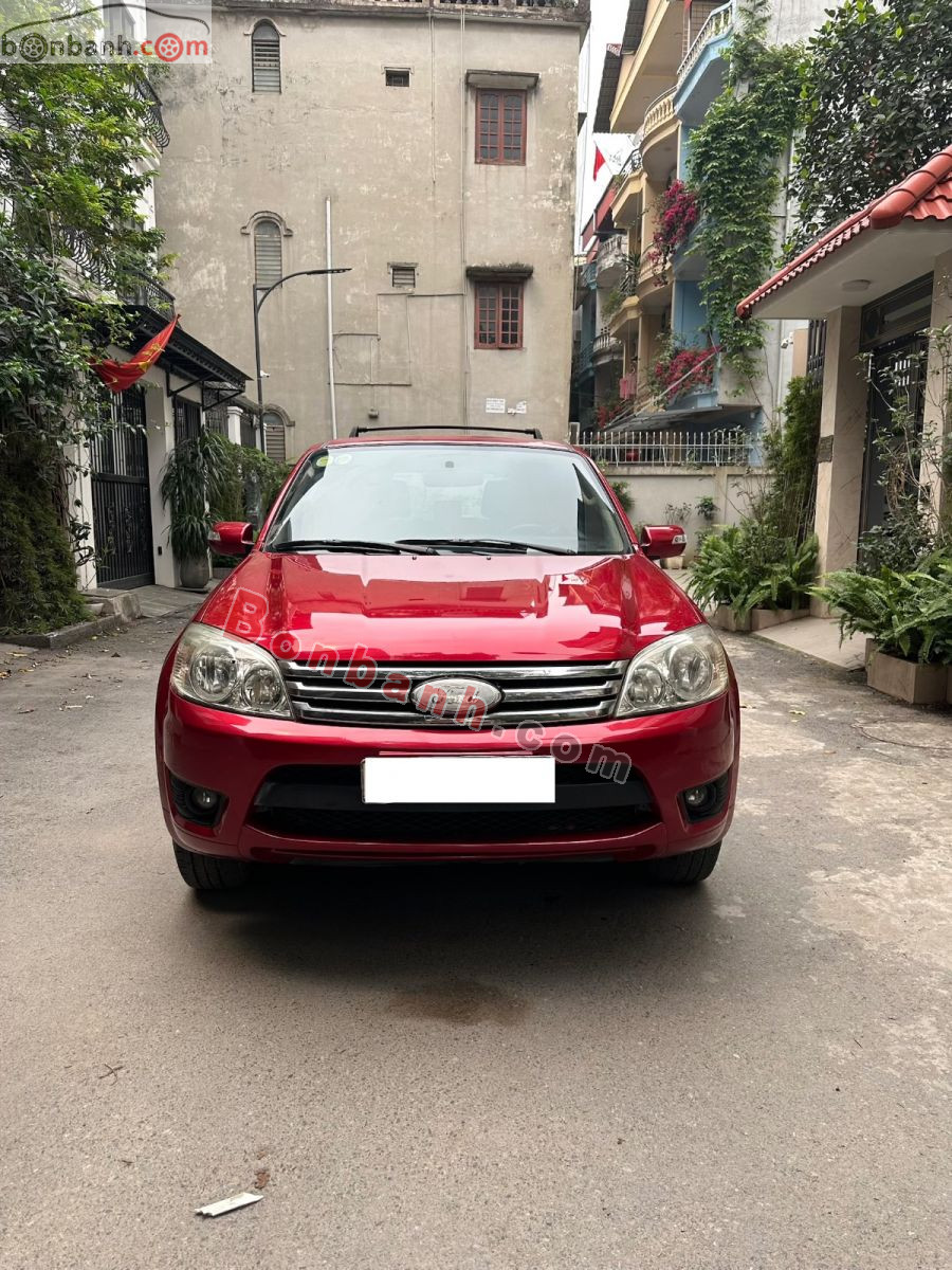 Bán ô tô Ford Escape XLS 2.3L 4x2 AT - 2010 - xe cũ