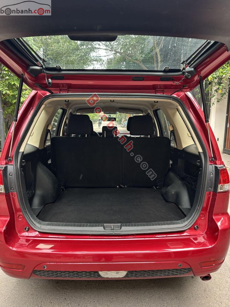 Bán ô tô Ford Escape XLS 2.3L 4x2 AT - 2010 - xe cũ