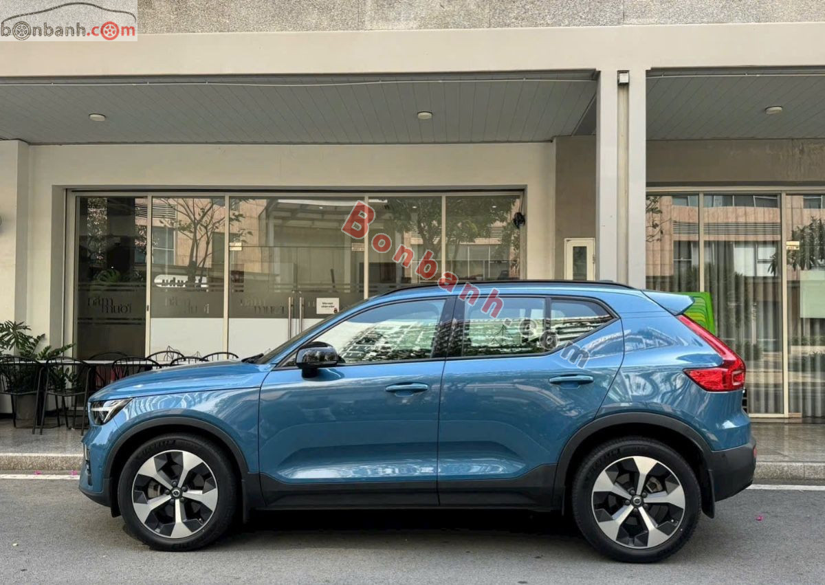 Bán ô tô Volvo XC40 Ultimate B5 AWD - 2023 - xe mới