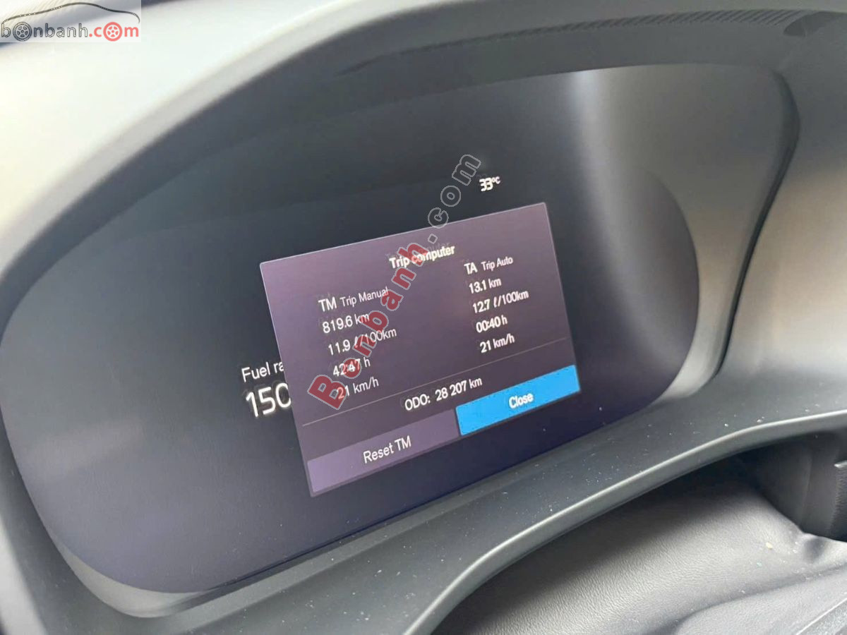 Bán ô tô Volvo XC40 Ultimate B5 AWD - 2023 - xe mới