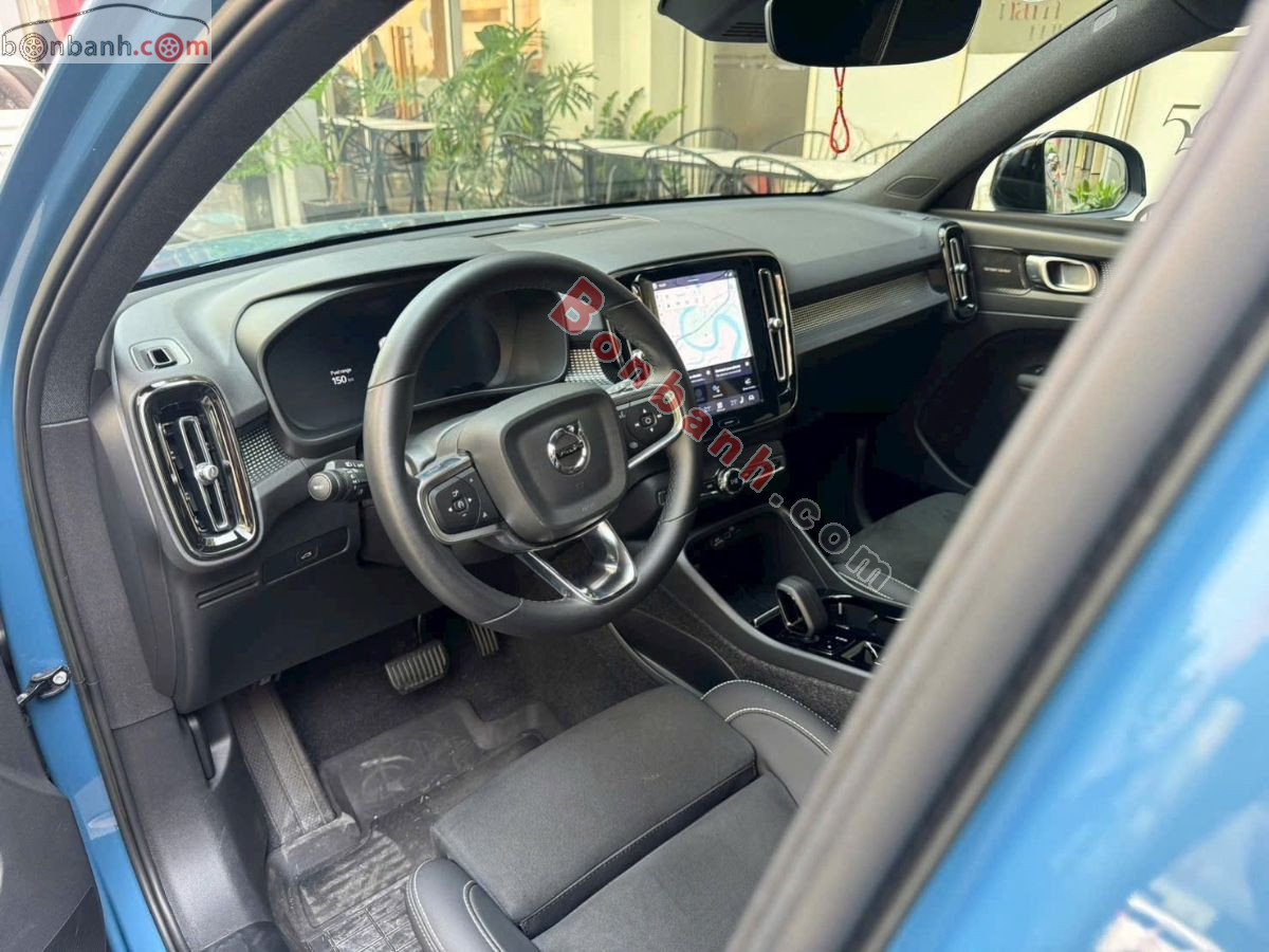 Bán ô tô Volvo XC40 Ultimate B5 AWD - 2023 - xe mới