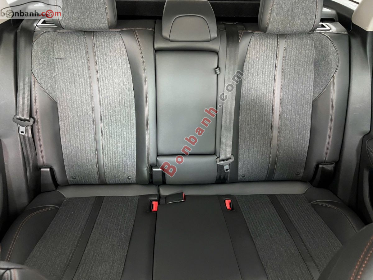 Bán ô tô Peugeot 3008 AT - 2021 - xe cũ