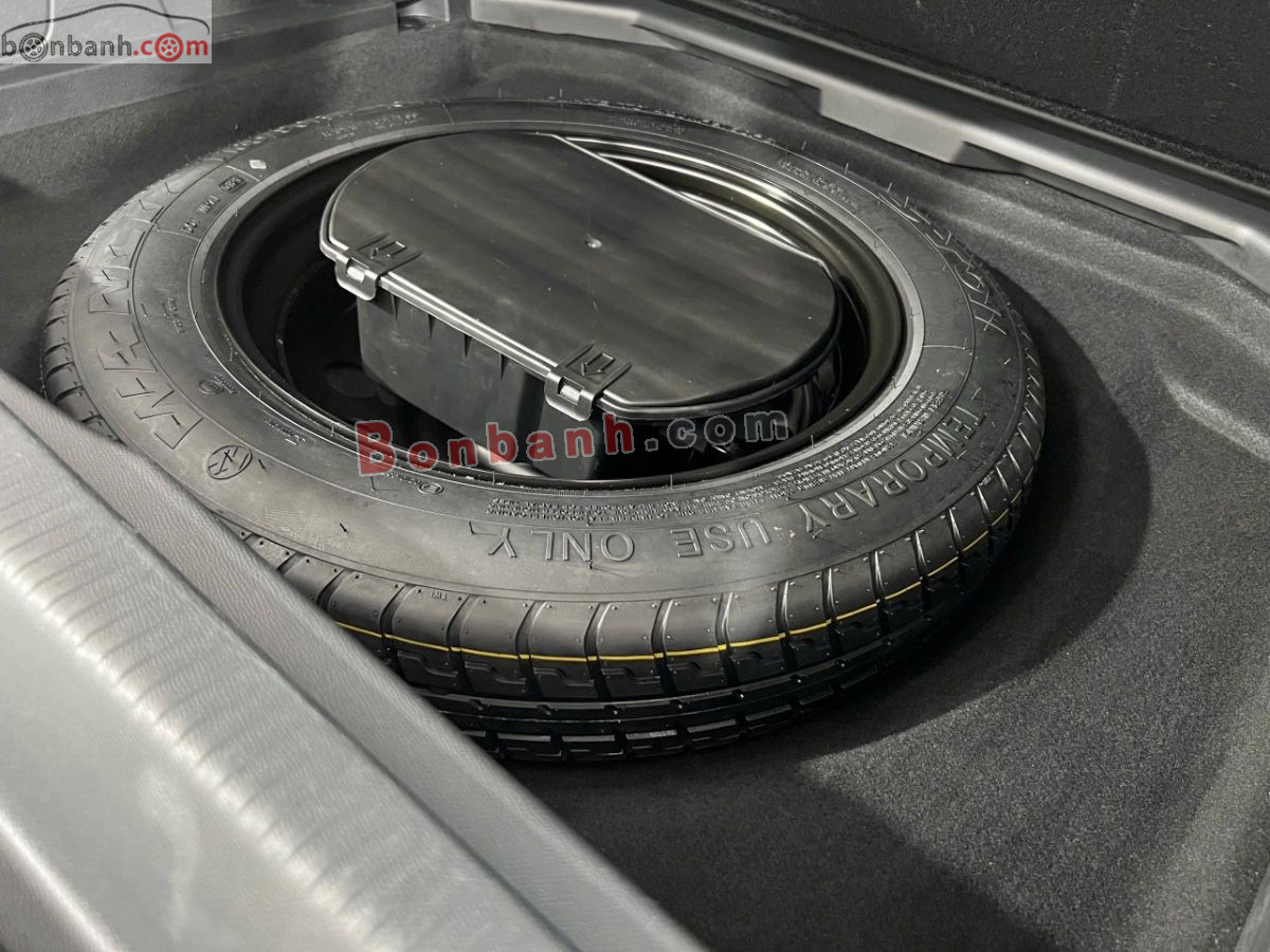 Bán ô tô Peugeot 3008 AT - 2021 - xe cũ