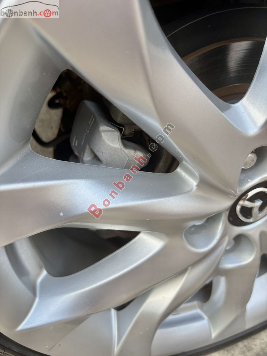 Bán ô tô Mazda 3 2.0 AT - 2015 - xe cũ