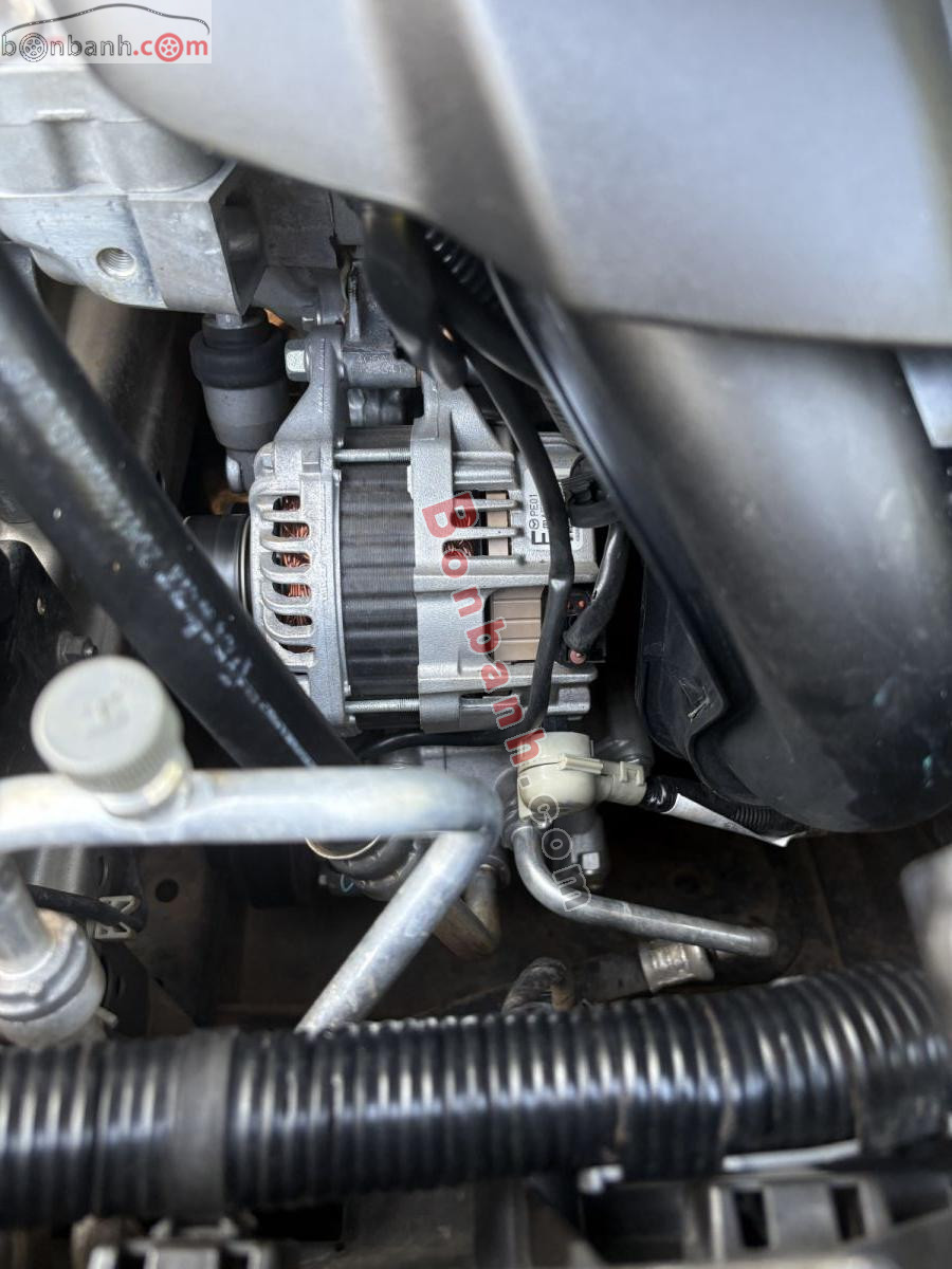 Bán ô tô Mazda 3 2.0 AT - 2015 - xe cũ