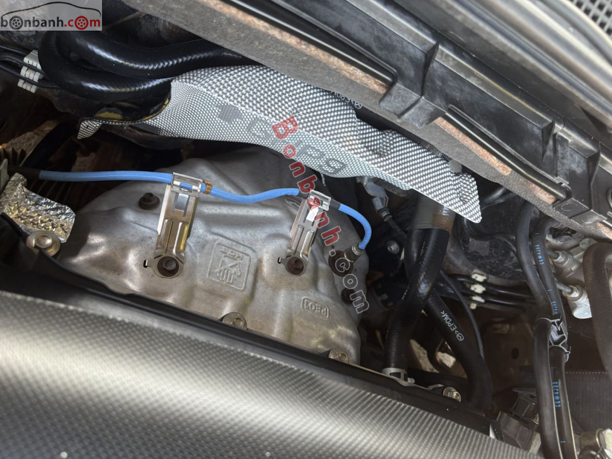 Bán ô tô Mazda 3 2.0 AT - 2015 - xe cũ