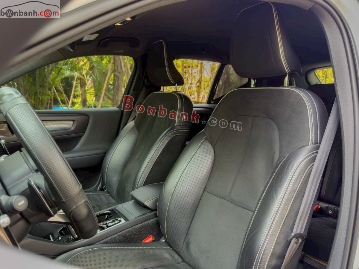 Bán ô tô Volvo XC40 T5 AWD R-Design - 2019 - xe cũ