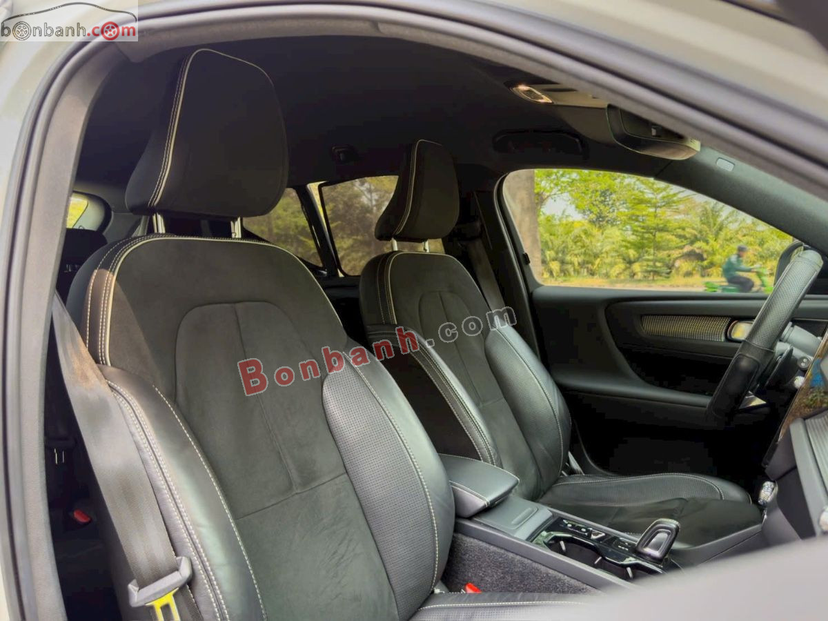 Bán ô tô Volvo XC40 T5 AWD R-Design - 2019 - xe cũ