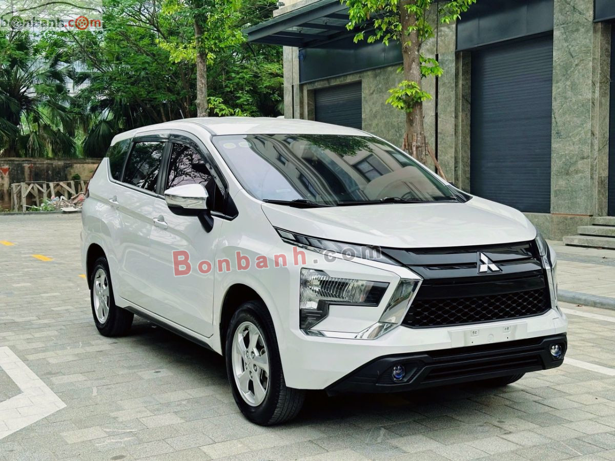 Bán ô tô Mitsubishi Xpander 1.5 AT - 2023 - xe cũ