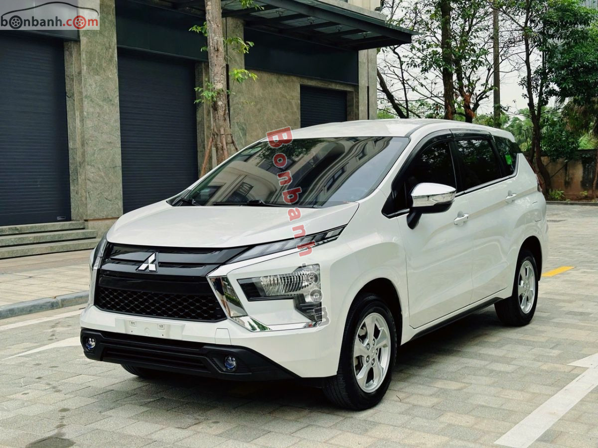 Bán ô tô Mitsubishi Xpander 1.5 AT - 2023 - xe cũ