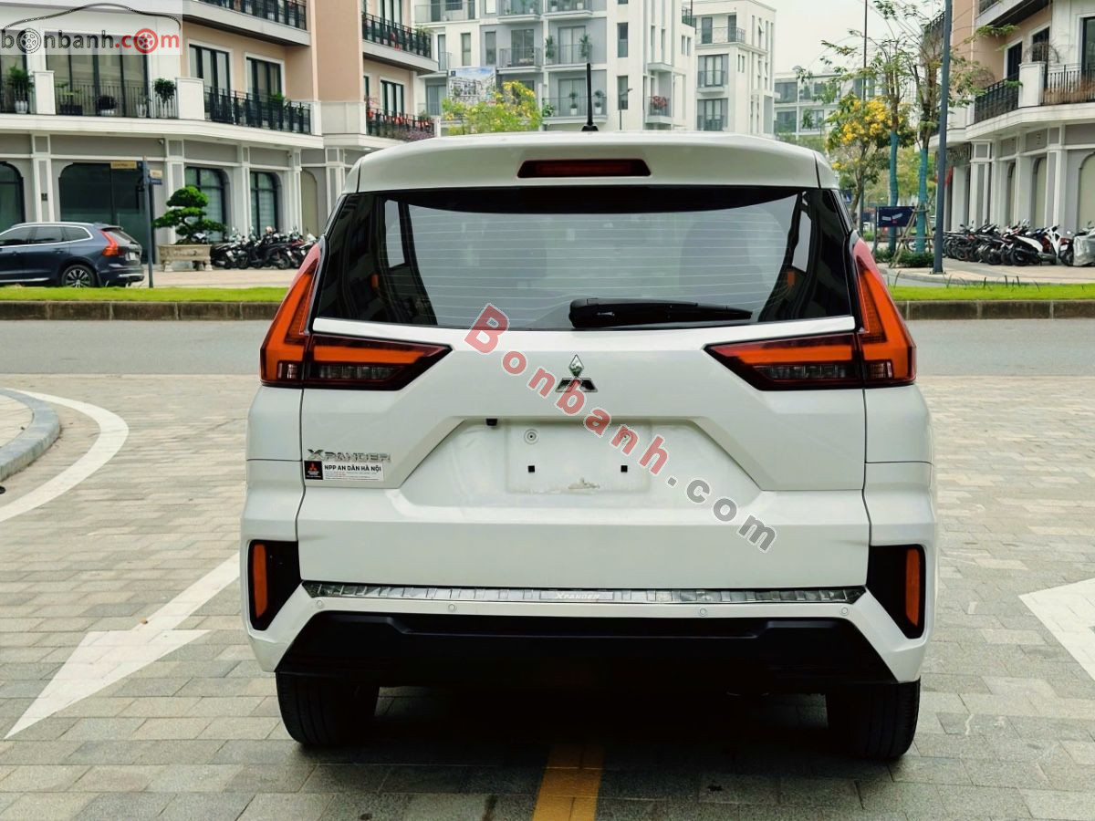 Bán ô tô Mitsubishi Xpander 1.5 AT - 2023 - xe cũ