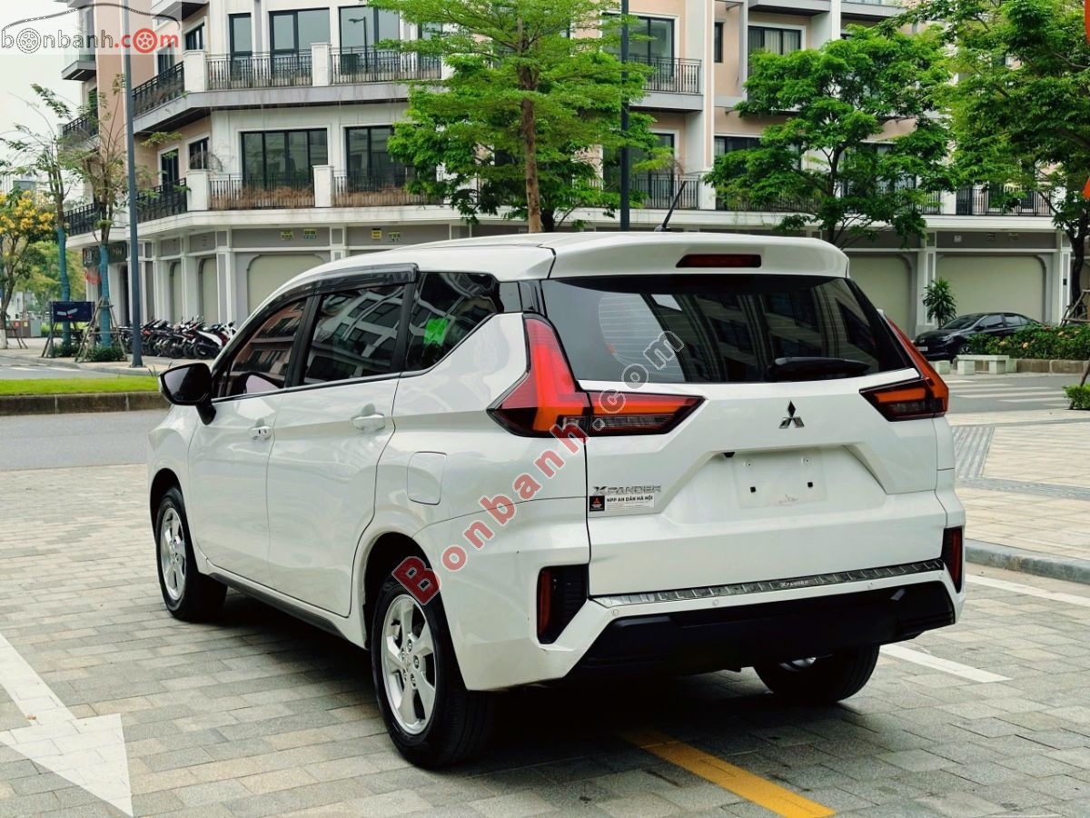 Bán ô tô Mitsubishi Xpander 1.5 AT - 2023 - xe cũ