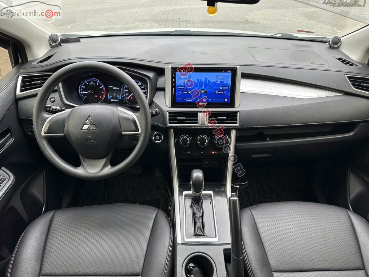 Bán ô tô Mitsubishi Xpander 1.5 AT - 2023 - xe cũ