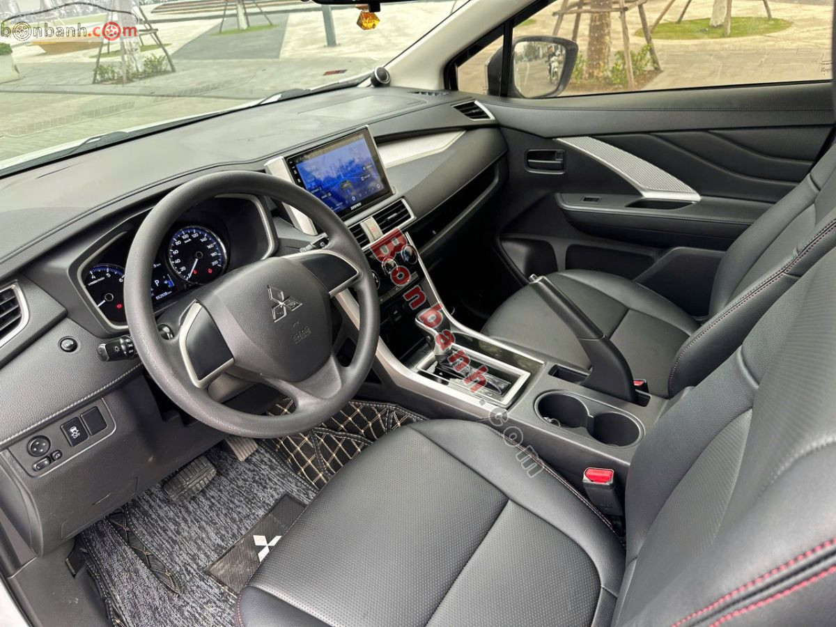 Bán ô tô Mitsubishi Xpander 1.5 AT - 2023 - xe cũ