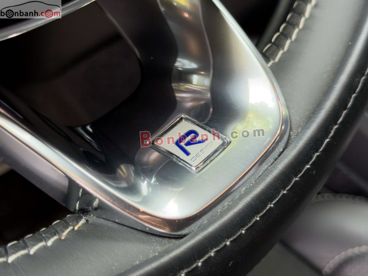 Bán ô tô Volvo XC40 T5 AWD R-Design - 2019 - xe cũ