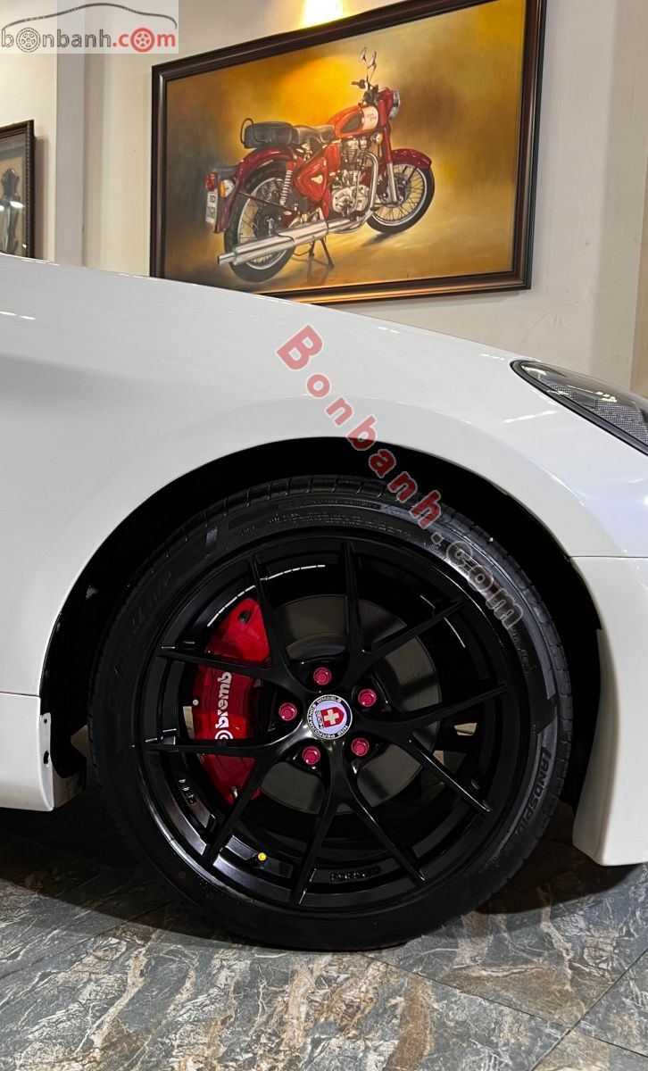 Bán ô tô Hyundai Genesis 2.0 AT - 2010 - xe cũ