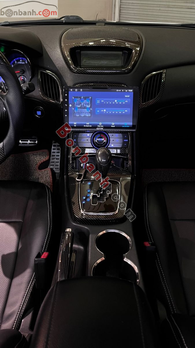 Bán ô tô Hyundai Genesis 2.0 AT - 2010 - xe cũ