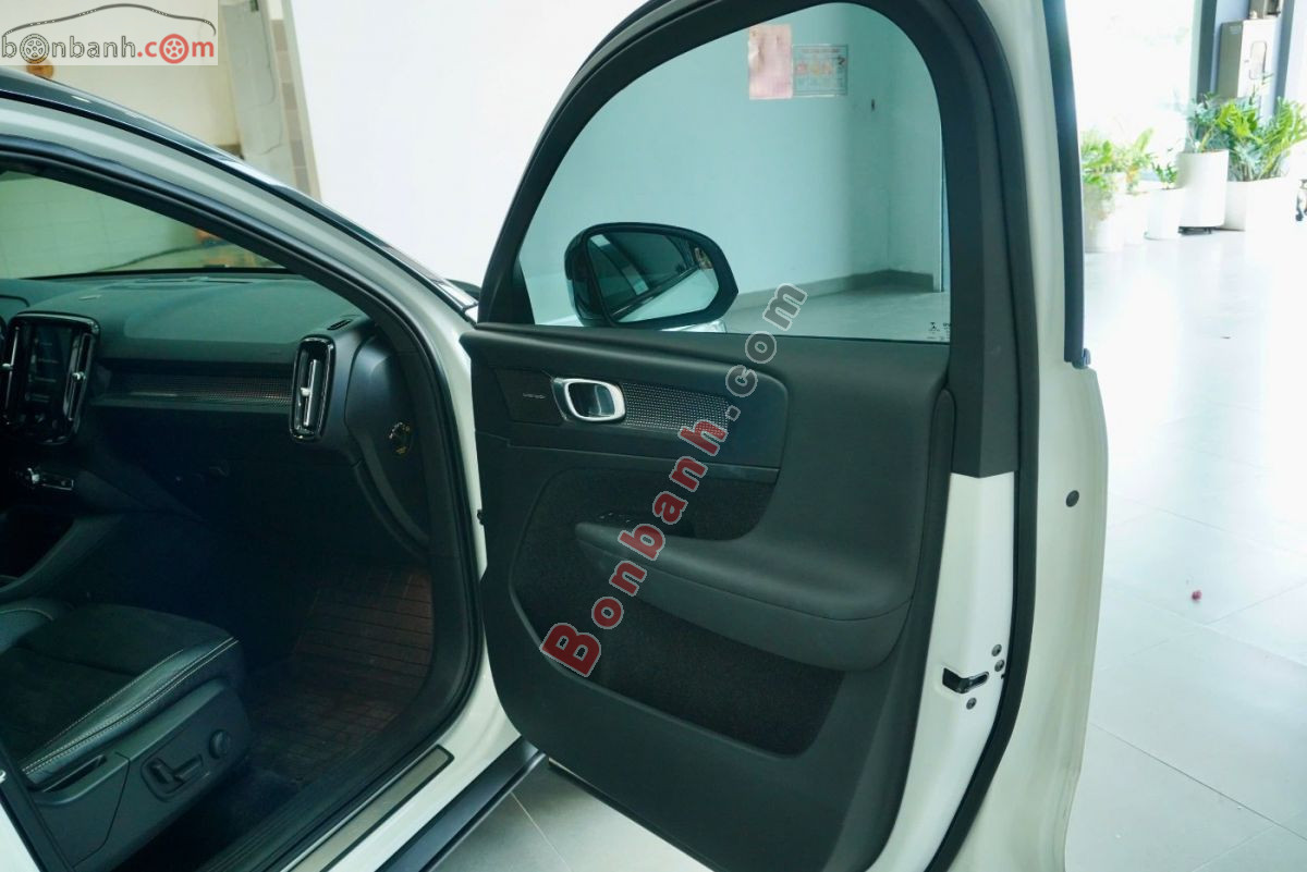 Bán ô tô Volvo XC40 T5 AWD R-Design - 2019 - xe cũ