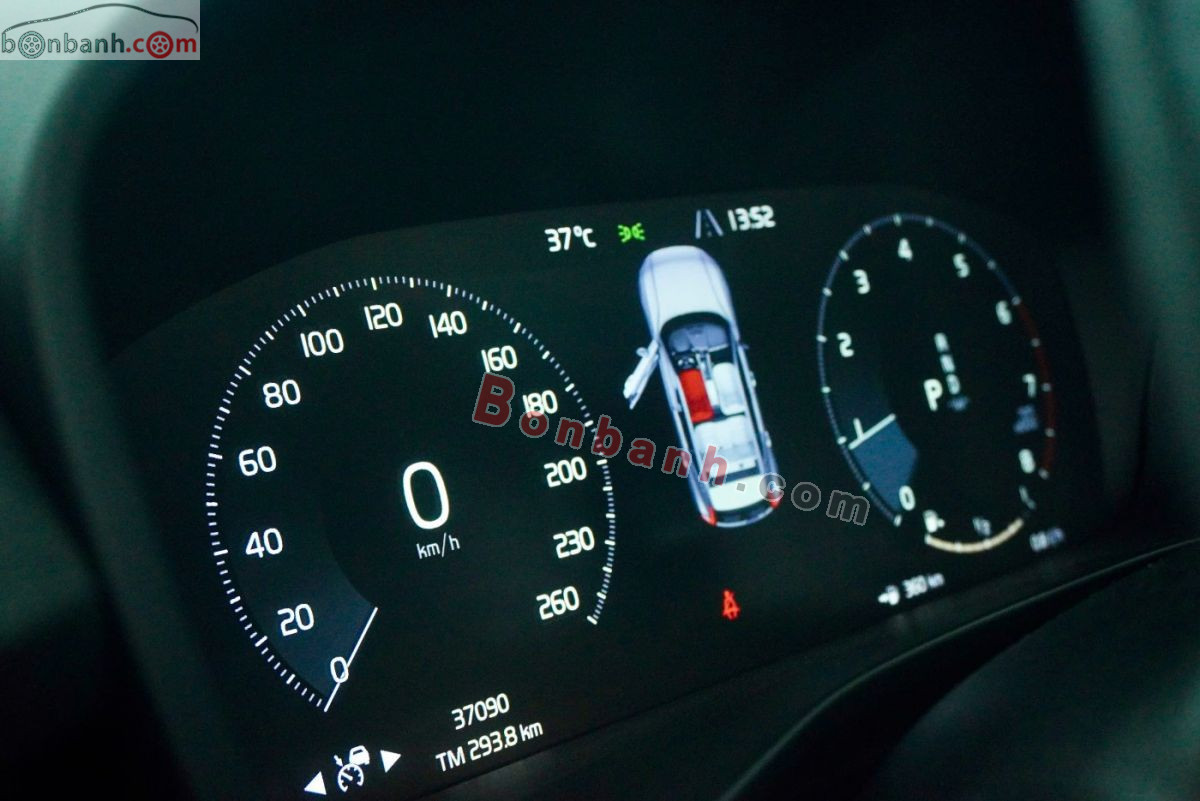 Bán ô tô Volvo XC40 T5 AWD R-Design - 2019 - xe cũ