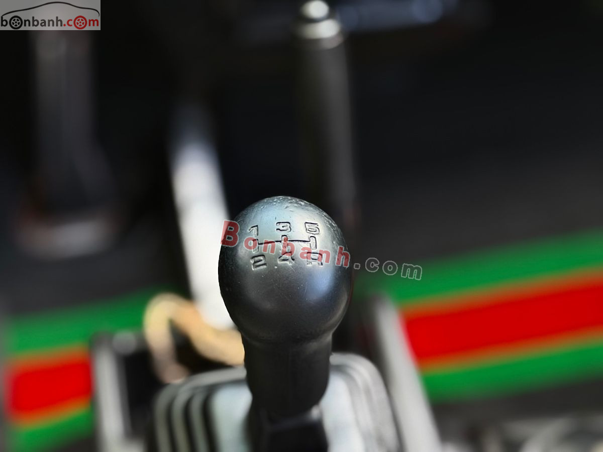 Bán ô tô Suzuki Carry - 2013 - xe cũ