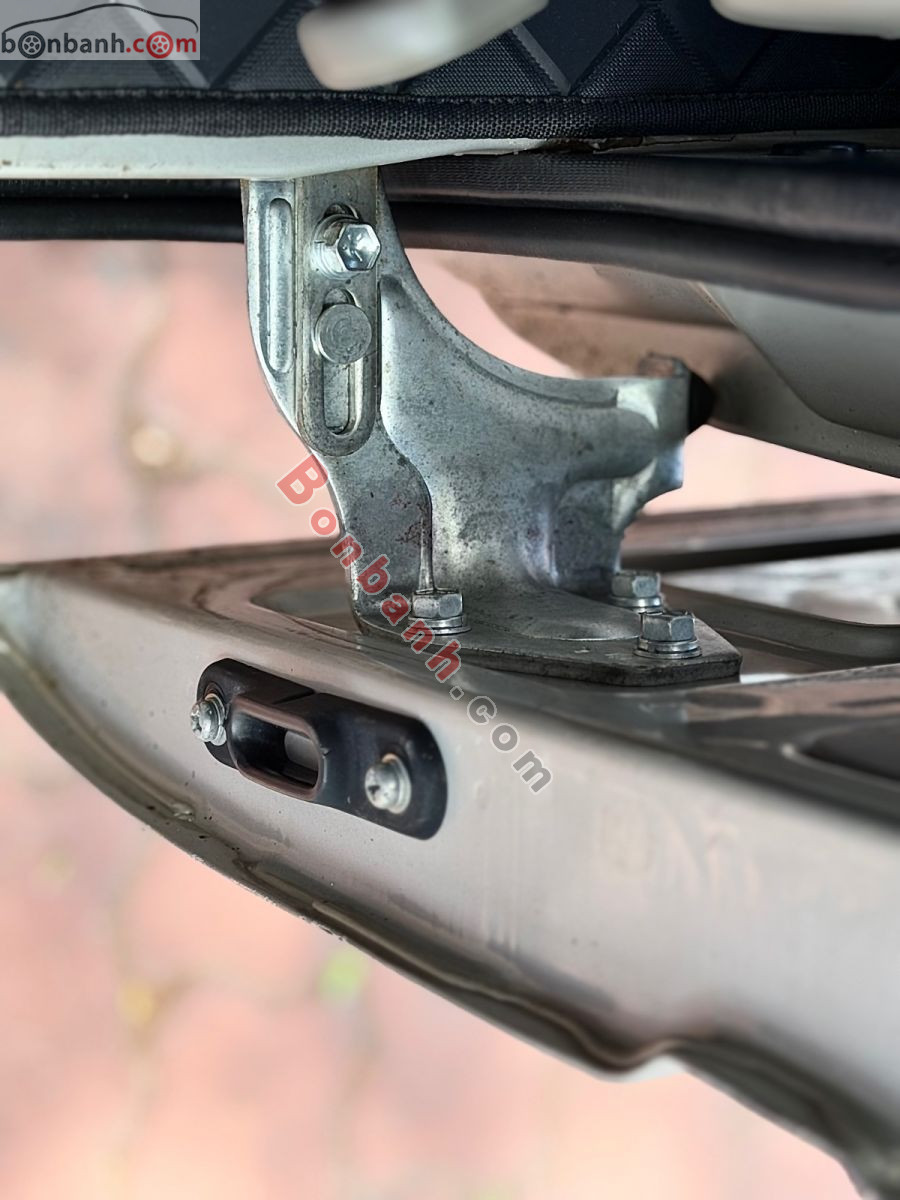 Bán ô tô Suzuki Carry - 2013 - xe cũ