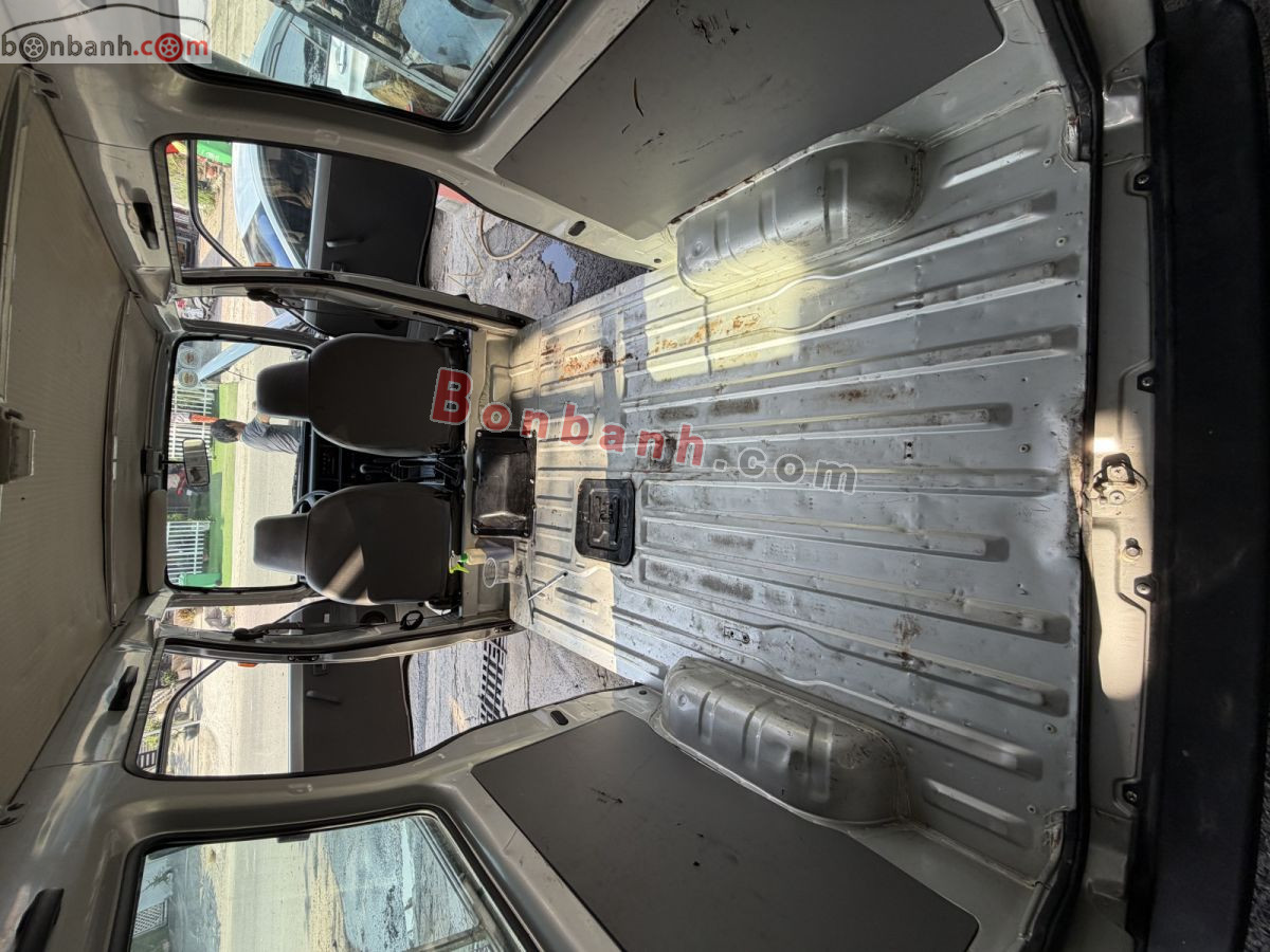 Bán ô tô Suzuki Carry - 2013 - xe cũ