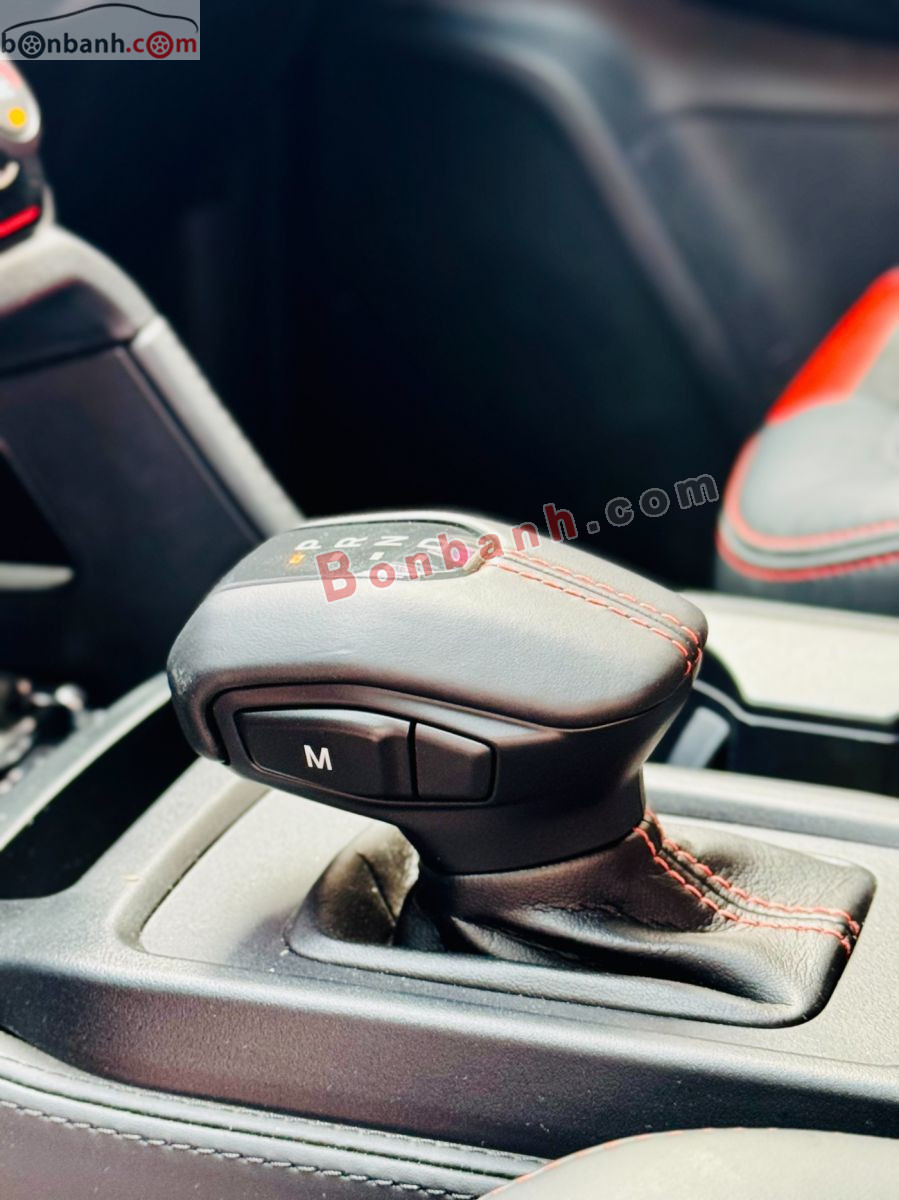 Bán ô tô Ford Ranger Raptor 2.0L 4x4 AT - 2025 - xe cũ