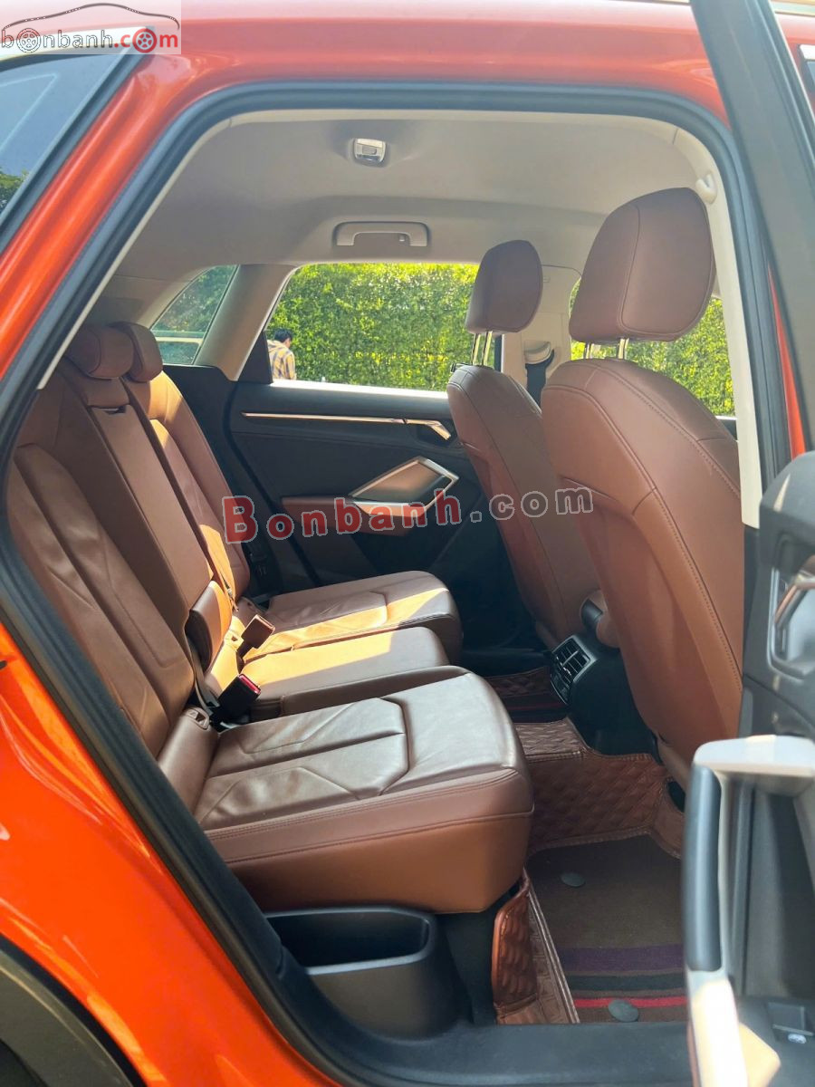 Bán ô tô Audi Q3 35 TFSI - 2022 - xe cũ