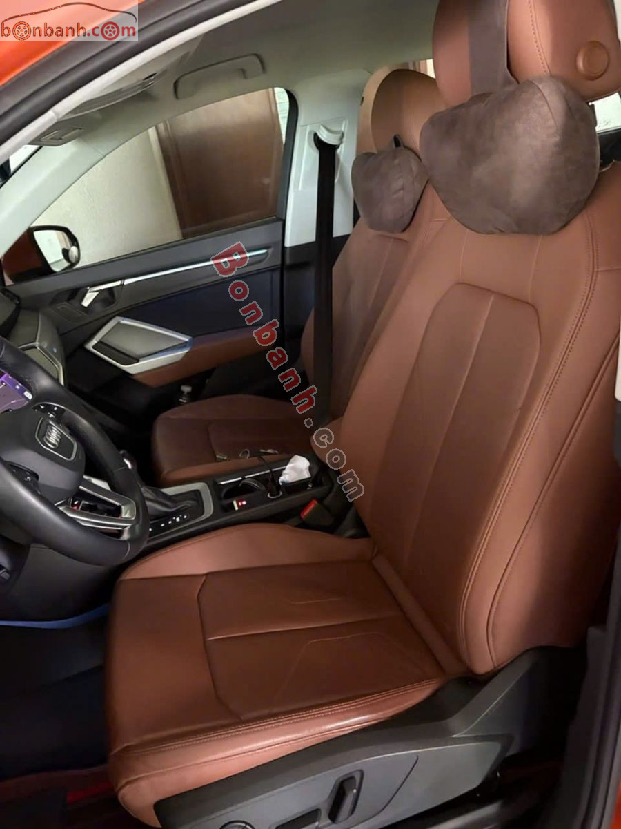 Bán ô tô Audi Q3 35 TFSI - 2022 - xe cũ