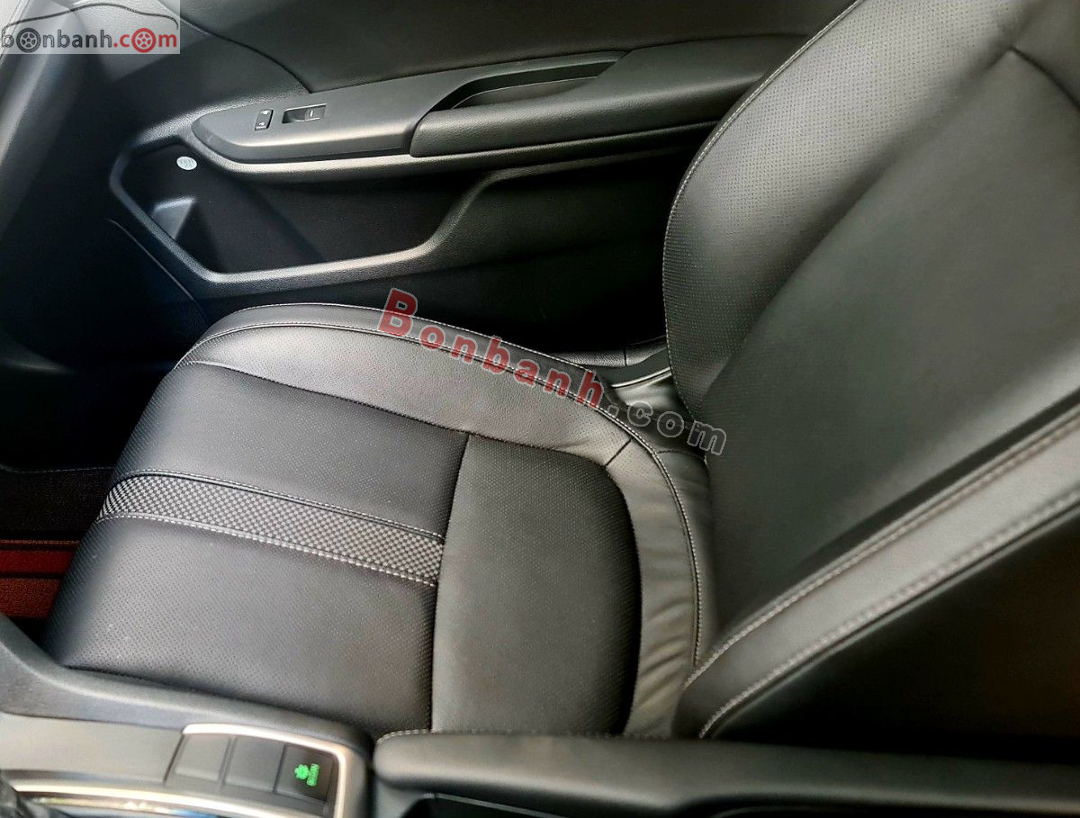 Bán ô tô Honda Civic E 1.8 AT - 2021 - xe cũ