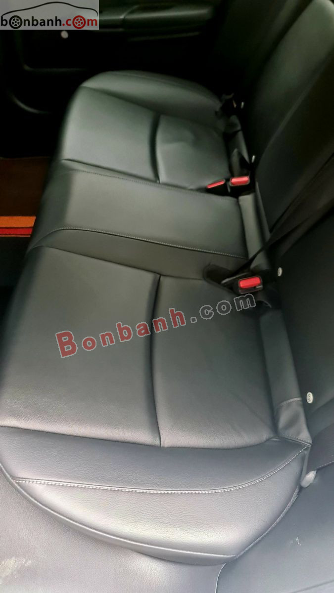 Bán ô tô Honda Civic E 1.8 AT - 2021 - xe cũ